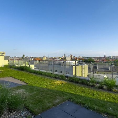 Urban Apartments Premium, Opolska 10 No 69, Free Garage, Self Check-In Катовице Экстерьер фото