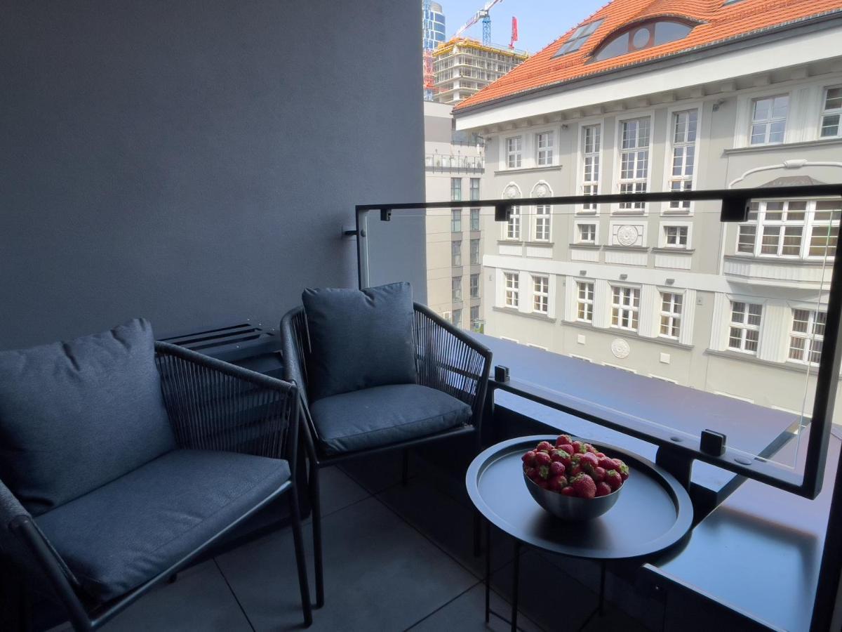 Urban Apartments Premium, Opolska 10 No 69, Free Garage, Self Check-In Катовице Экстерьер фото