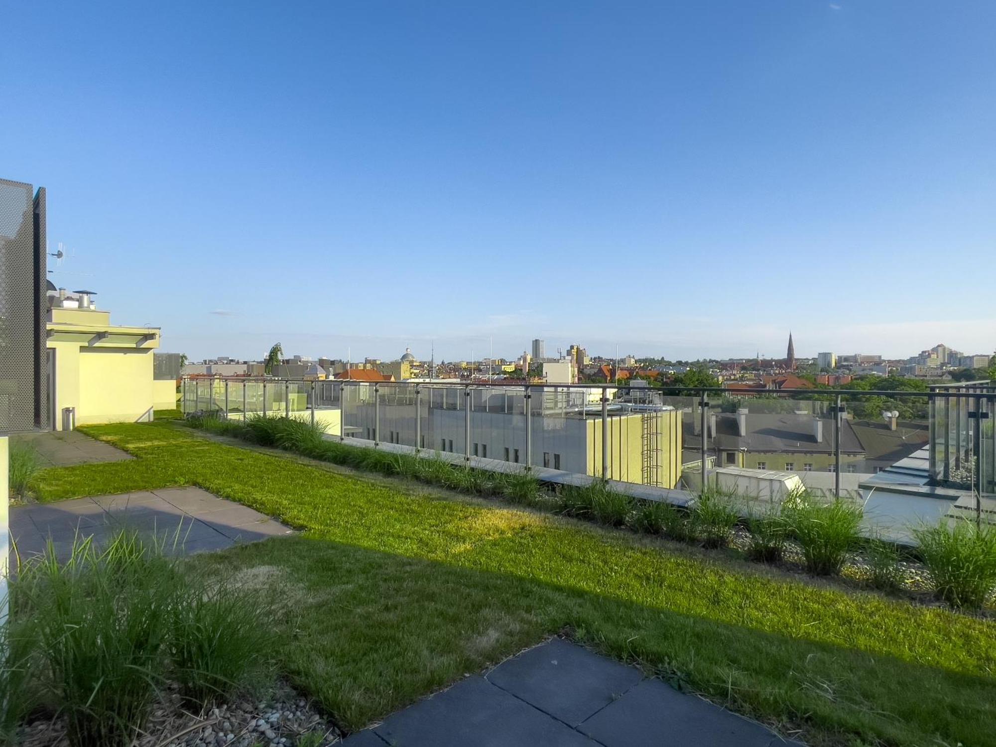 Urban Apartments Premium, Opolska 10 No 69, Free Garage, Self Check-In Катовице Экстерьер фото